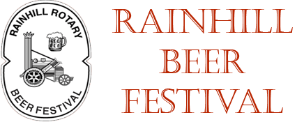 Rainhill Beer Festival